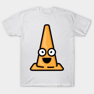 Cutest Cone T-Shirt